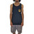 Trigger Bros Dayzed Singlet Mens in Black