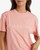 Billabong Long Island Tee Womens Sweet Peach