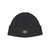 Billabong Baseline Beanie Womens in Off Black