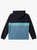 Quiksilver Surf Days Hoodie Boys in Dark Navy