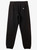 Quiksilver Easy Day Jogger Pant Mens in Black