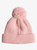 Roxy Island Beanie Girls in Prism Pink