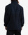 Billabong Boundary Graphene Mockneck Fleece Mens in Black