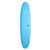 Mick Fanning Surf School Super Soft 9ft Softboard 2023 in Aqua