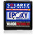 Solarex Epoxy Pro Travel Kit