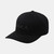 RVCA RVCA Flex Fit Hat Mens in Black