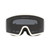 Oakley Target Line M Goggle in Matte White Dark Grey