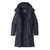 Patagonia Down With It Parka Jacket Womens in New Navy