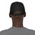 Patagonia P6 Logo Trucker Hat in Black