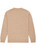 Vissla Eddy Sweater Mens in Dark Sand