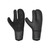 Vissla 5MM Seven Seas Claw Glove in Black