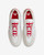 Nike SB Vertebrae Shoes Mens in Summit White University Red