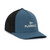 Florence Marine X Airtex Utility Hat in Dark Blue
