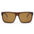 Otis After Dark X Sunglasses in Woodland Matte Brown