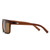 Otis After Dark X Sunglasses in Woodland Matte Brown