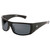 Sunglasses Carve Wolf Pak Matt Black Signature Polarized