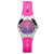 Rip Curl Aruba Surf Watch in Rose Pink