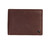 Rip Curl K-Roo RFID All Day Wallet Mens in Brown