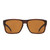 Otis Rambler Sunglasses in Woodland Matte Brown
