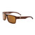 Otis Rambler Sunglasses in Woodland Matte Brown
