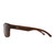 Otis Rambler Sunglasses in Woodland Matte Brown