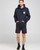 Mad Heuys Fk All Club Member Hoodie Mens in Navy