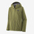 Patagonia Torrentshell 3L Rain Jacket Mens in Buckhorn Green