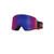 Dragon NFX Mag OTG Goggle in Obsidian LL Solace Infrared + LL Violet