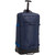 Burton Multipath Checked 90L Travel Bag in Dress Blue Coated
