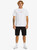 Quiksilver Early Days Tee Mens in White