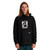 The Critical Slide Society Spinner Hoodie Mens in Vintage Black