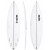 JS Monsta 2020 Round Tail FCSII Surfboard in 6ft