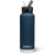 Project Pargo 1200ml Sports Bottle in Deep Sea Navy