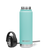 Project Pargo 750ml Sports Bottle in Island Turquoise