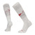 Le Bent Elyse Saugstad Pro Series Zero Cushion Snow Sock in Lily White