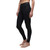 Le Bent Core Lightweight Base Layer Pant Womens in Black