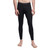 Le Bent Core Lightweight Base Layer Pant Mens in Black