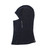 Le Bent Core Midweight Mesh Balaclava in Black