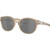 Oakley Latch Sunglasses in Matte Sepia Prizm Black Polarised