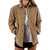 Town & Country Whaler Cord Jacket Womens in Honey