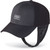 Dakine Surf Trucker Hat in Black