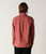 Former Vivian Fray Long Sleeve Shirt Mens in Orange