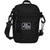 Dakine Journey Mini Crossbody Bag in Black