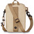 Dakine Journey Mini Crossbody Bag in Mojave Desert