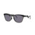 Oakley Frogskins Hybrid Sunglasses in Matte Black Prizm Grey