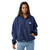 Rip Curl Re-Issue Locals Fleece Womens in Blue