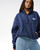 Rip Curl Re-Issue Locals Fleece Womens in Blue