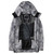 DC Command 45K Jacket 2024 Mens in Grey Stone