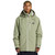 DC Basis 30K Jacket 2024 Mens in Oil Green