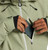 DC Basis 30K Jacket 2024 Mens in Oil Green